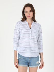 Рубашки Colin’s модель CL1058750_Q1.V1_MTC Фото