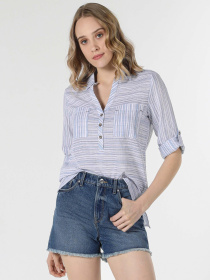 Сорочки Colin’s модель CL1058749_Q1.V1_BLE Фото