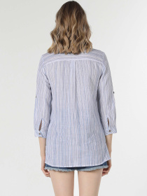 Рубашки Colin’s модель CL1058749_Q1.V1_BLE Фото