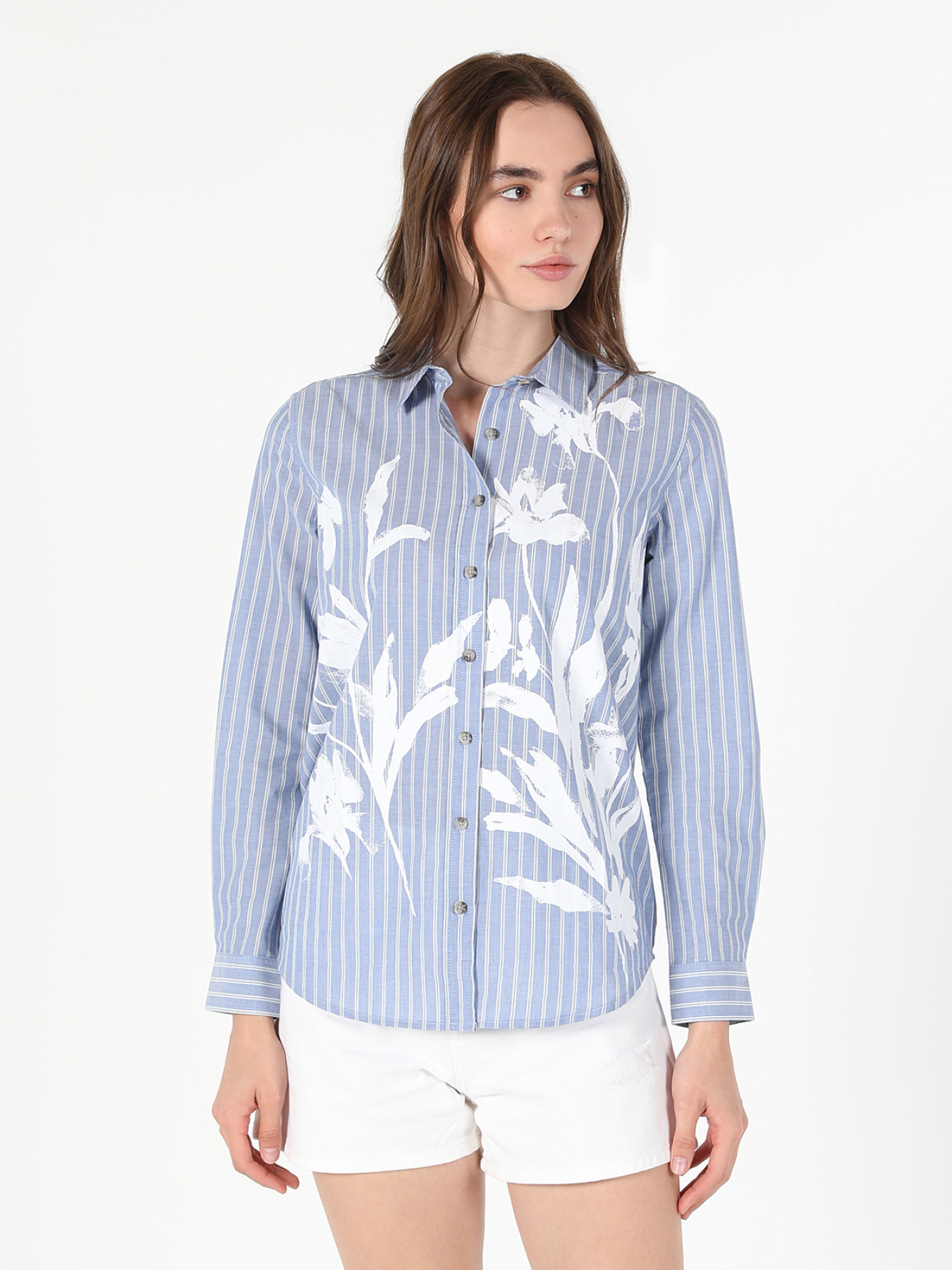 Сорочки Colin’s модель CL1058738_Q1.V1_BLI Фото