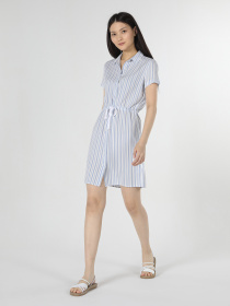 Платья Colin’s модель CL1058858_Q1.V1_BLE Фото