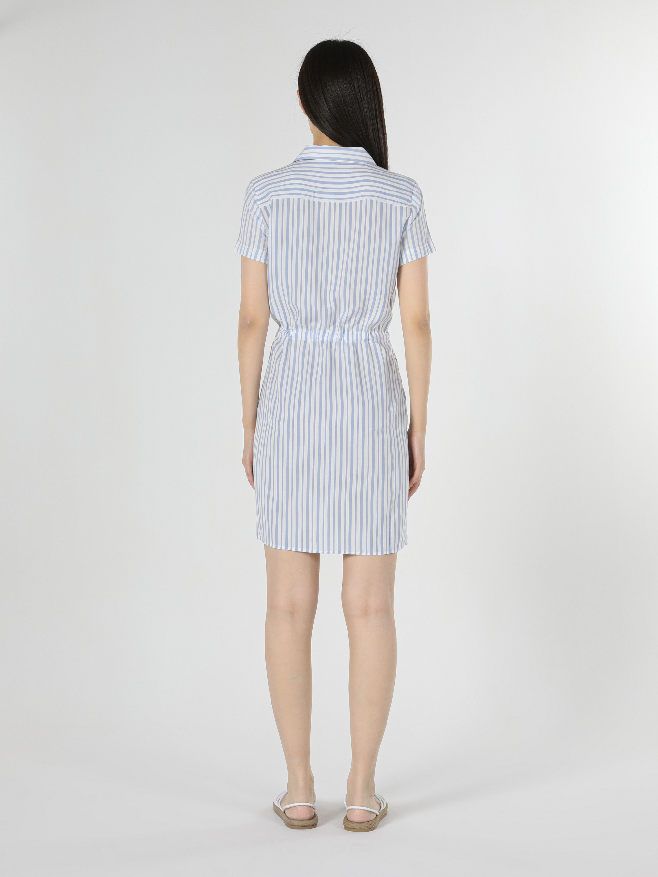 Платья Colin’s модель CL1058858_Q1.V1_BLE Фото