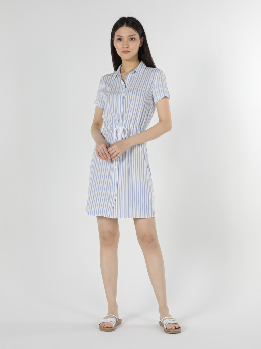 Платья Colin’s модель CL1058858_Q1.V1_BLE Фото