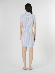 Платья Colin’s модель CL1058858_Q1.V1_BLE Фото