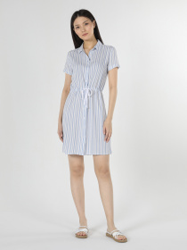Платья Colin’s модель CL1058858_Q1.V1_BLE Фото