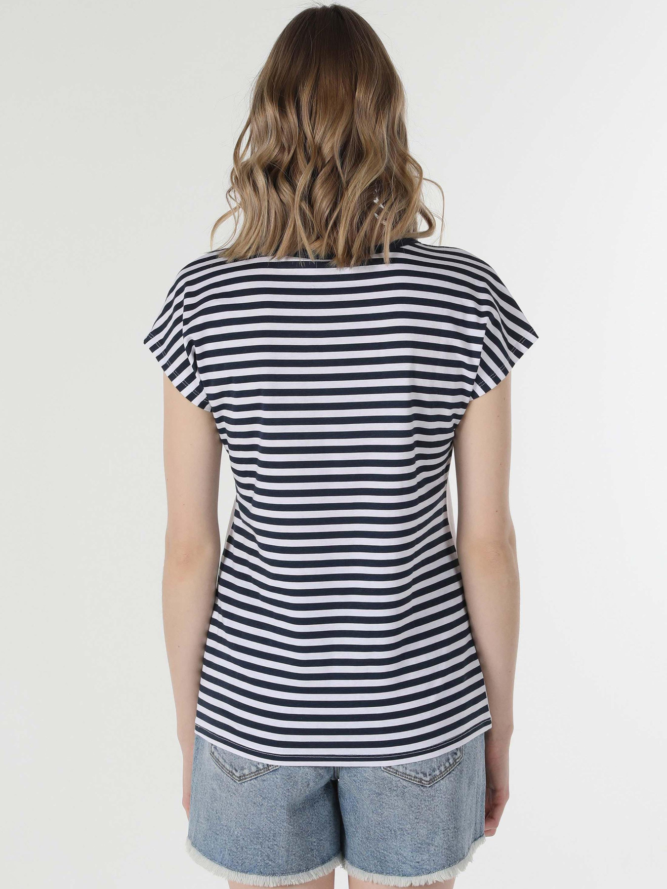 Футболки і поло Colin’s модель CL1058923_Q1.V1_WHT Фото