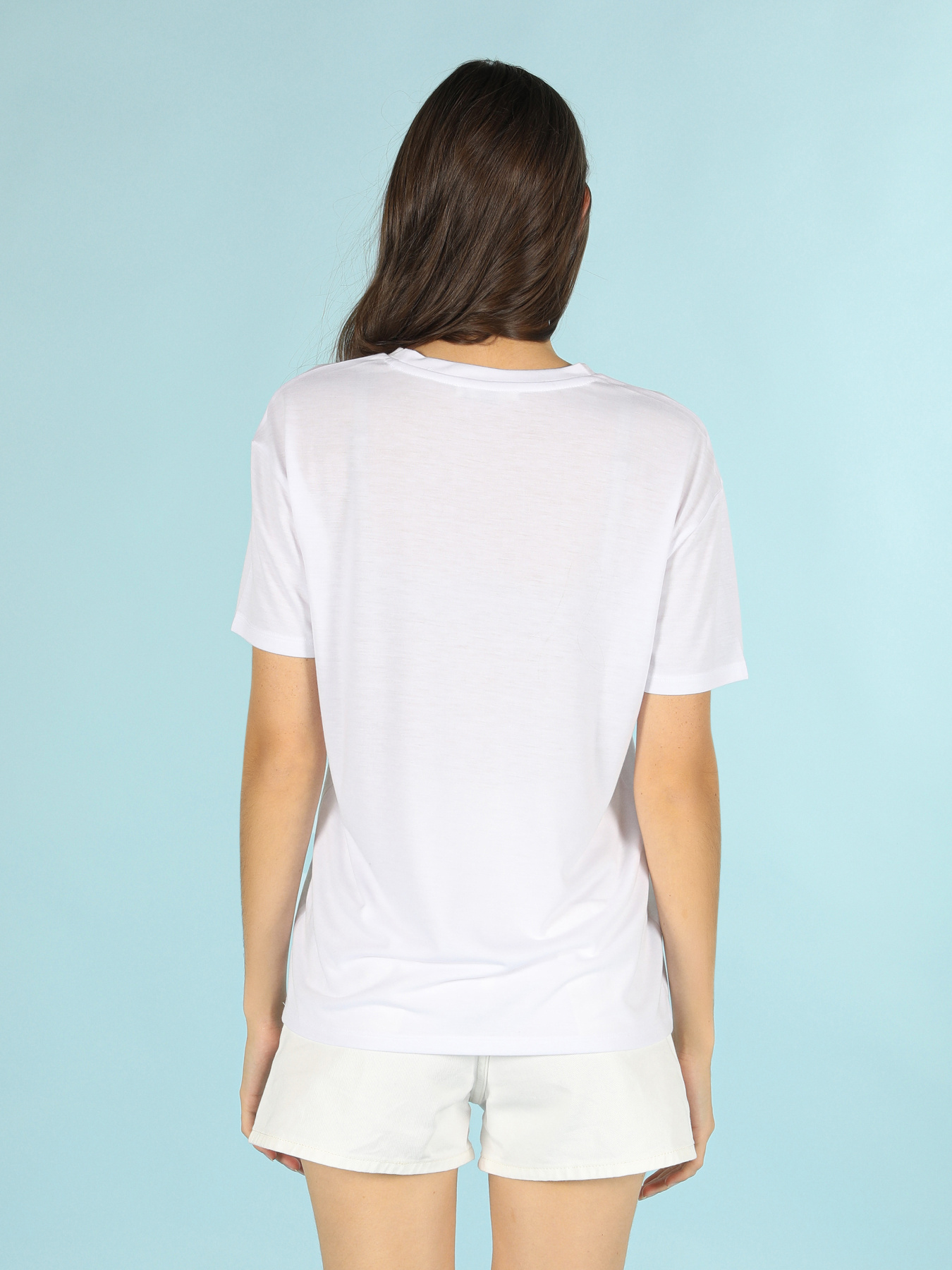 Футболки і поло Colin’s модель CL1058946_Q1.V1_WHT Фото