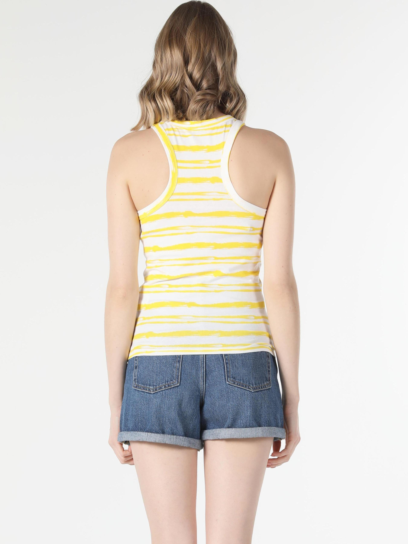 Футболки і поло Colin’s модель CL1058977_Q1.V1_YLW Фото