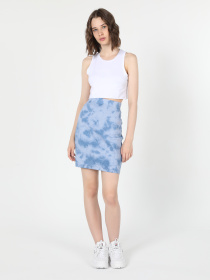 Спідниці Colin’s модель CL1059471_Q1.V1_BLE Фото