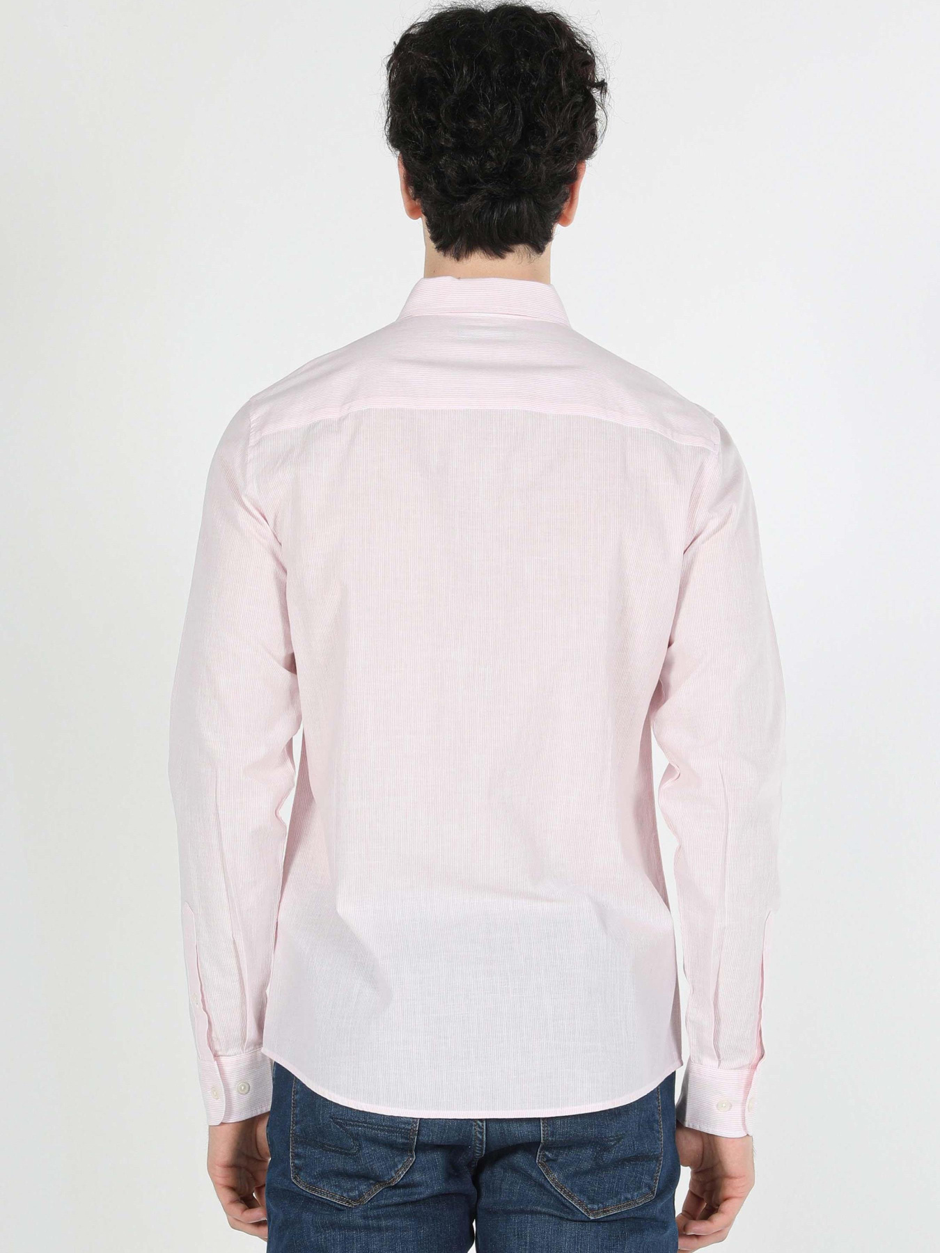 Сорочки Colin’s модель CL1057801_Q1.V1_PIN Фото