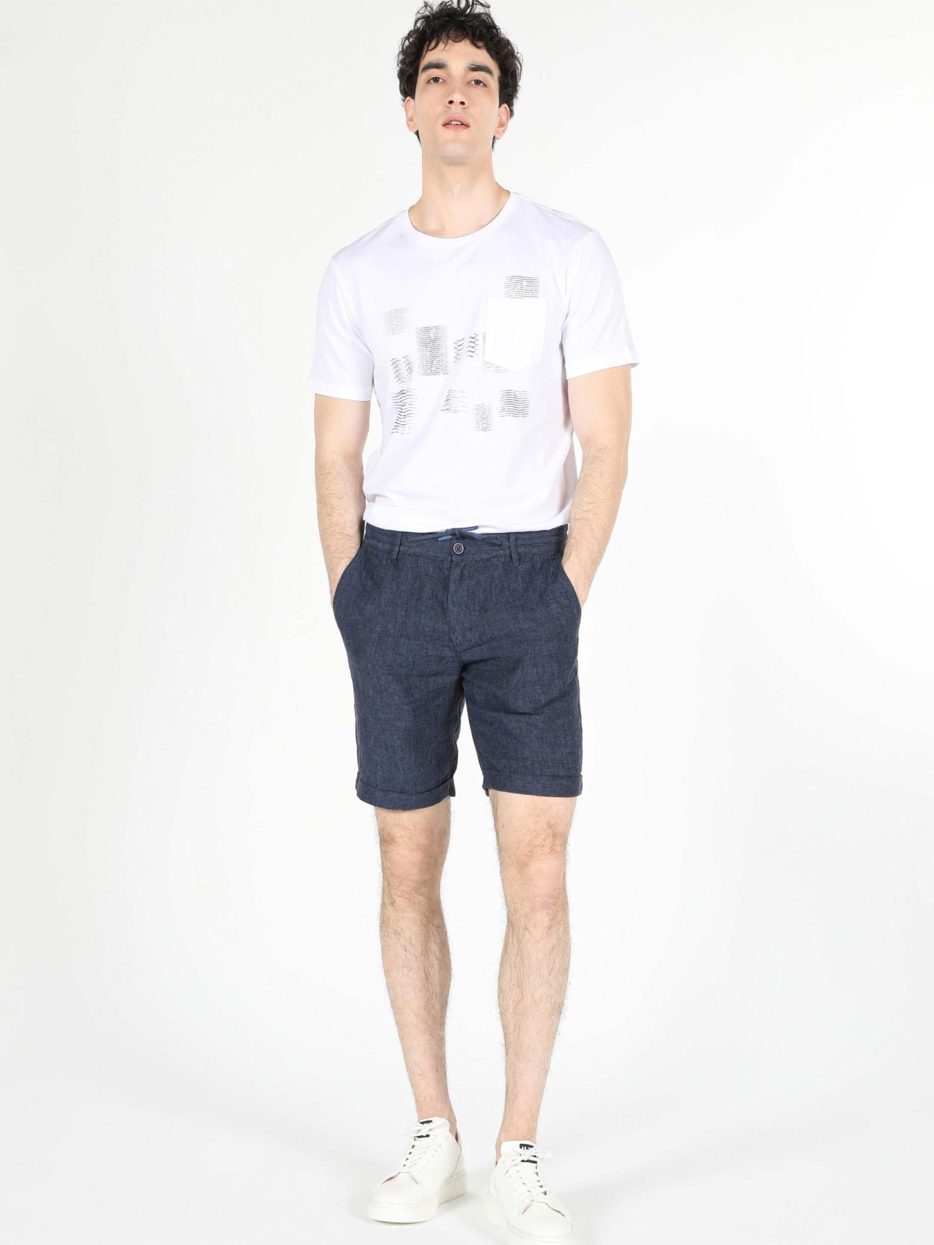 Шорти Colin’s модель CL1059318_Q1.V1_NAV Фото