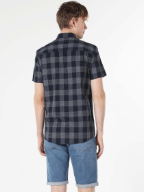 Рубашки Colin’s модель CL1058646_Q1.V1_NAV Фото