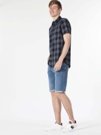 Рубашки Colin’s модель CL1058646_Q1.V1_NAV Фото