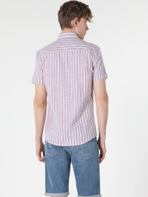 Сорочки Colin’s модель CL1058967_Q1.V1_MTC Фото