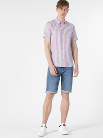 Сорочки Colin’s модель CL1058967_Q1.V1_MTC Фото