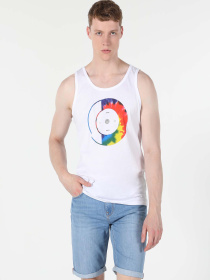 Футболки і поло Colin’s модель CL1058699_Q1.V1_WHT Фото