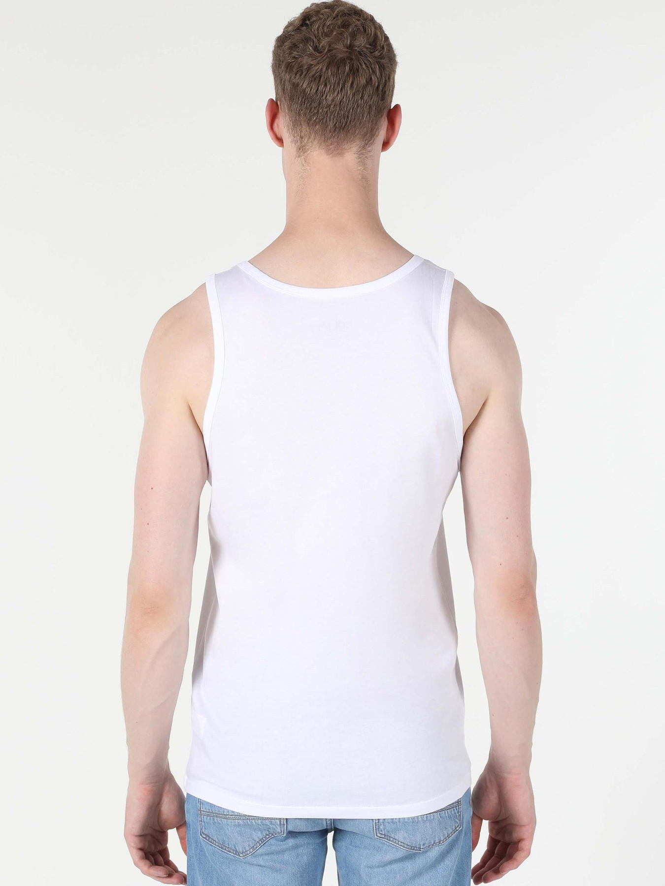 Футболки и поло Colin’s модель CL1058699_Q1.V1_WHT Фото