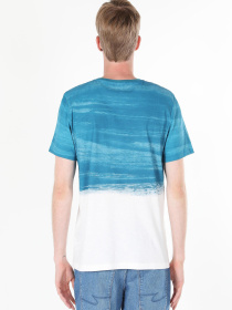 Футболки и поло Colin’s модель CL1058707_Q1.V1_BLU Фото