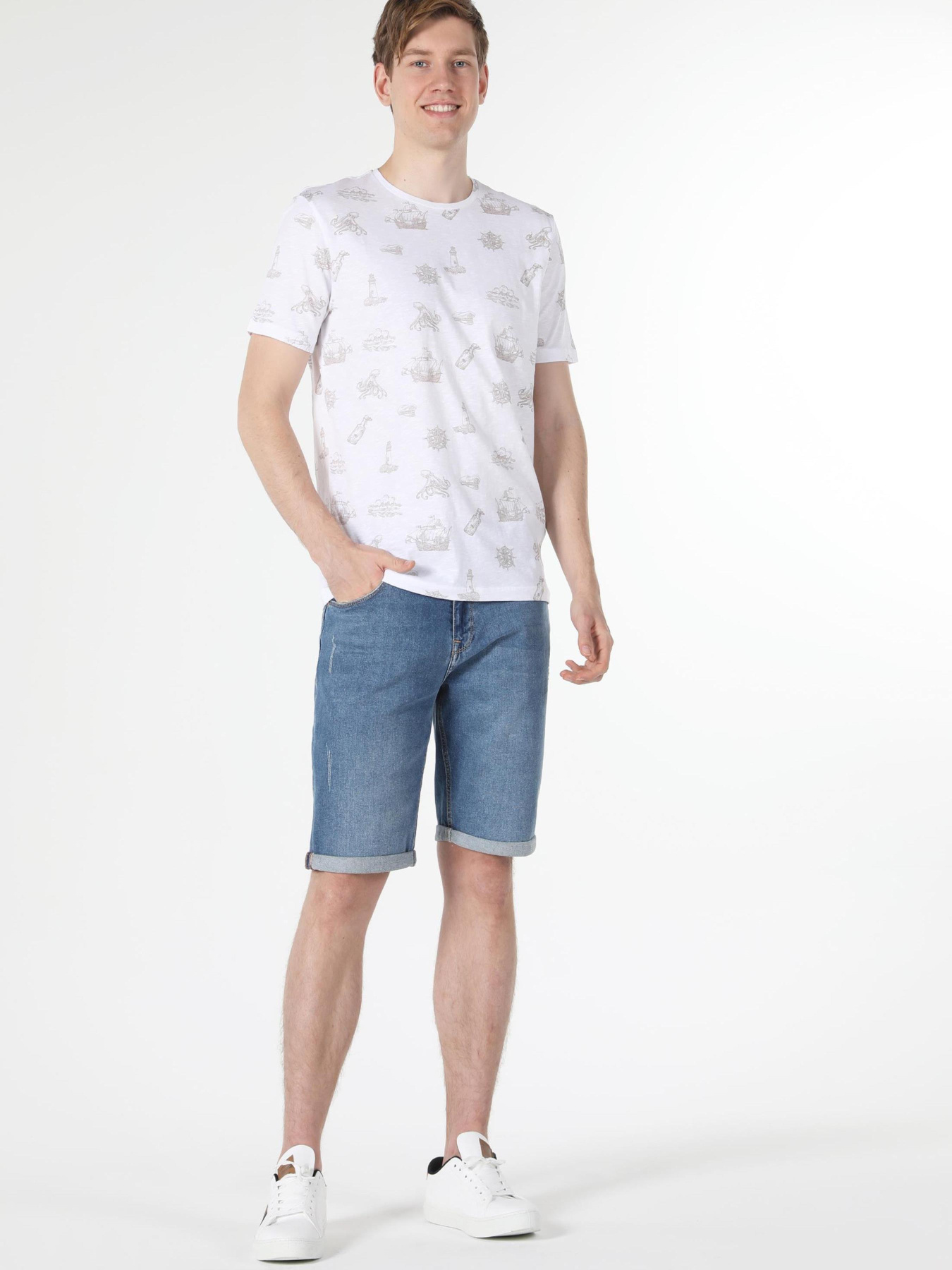 Футболки і поло Colin’s модель CL1058821_Q1.V1_OFW Фото