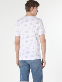 Футболки і поло Colin’s модель CL1058821_Q1.V1_OFW Фото