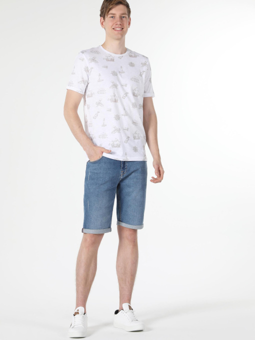 Футболки і поло Colin’s модель CL1058821_Q1.V1_OFW Фото