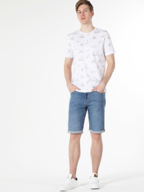 Футболки и поло Colin’s модель CL1058821_Q1.V1_OFW Фото