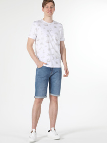 Футболки и поло Colin’s модель CL1058821_Q1.V1_OFW Фото