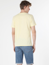 Футболки і поло Colin’s модель CL1058713_Q1.V1_LYL Футболки і поло Colin’s модель CL1058713_Q1.V1_LYL Фото