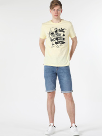 Футболки и поло Colin’s модель CL1058713_Q1.V1_LYL Фото