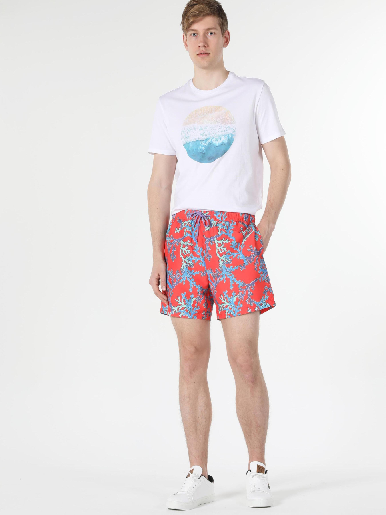 Одяг для пляжу Colin’s модель CL1057956_Q1.V1_CRL Фото