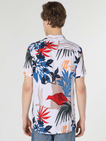 Рубашки Colin’s модель CL1058968_Q1.V1_MTC Рубашки Colin’s модель CL1058968_Q1.V1_MTC Фото