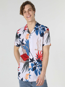 Рубашки Colin’s модель CL1058968_Q1.V1_MTC Рубашки Colin’s модель CL1058968_Q1.V1_MTC Фото