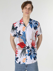 Рубашки Colin’s модель CL1058968_Q1.V1_MTC Рубашки Colin’s модель CL1058968_Q1.V1_MTC Фото