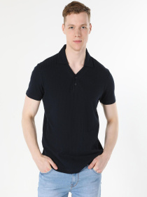 Футболки и поло Colin’s модель CL1057999_Q1.V1_NAV Фото