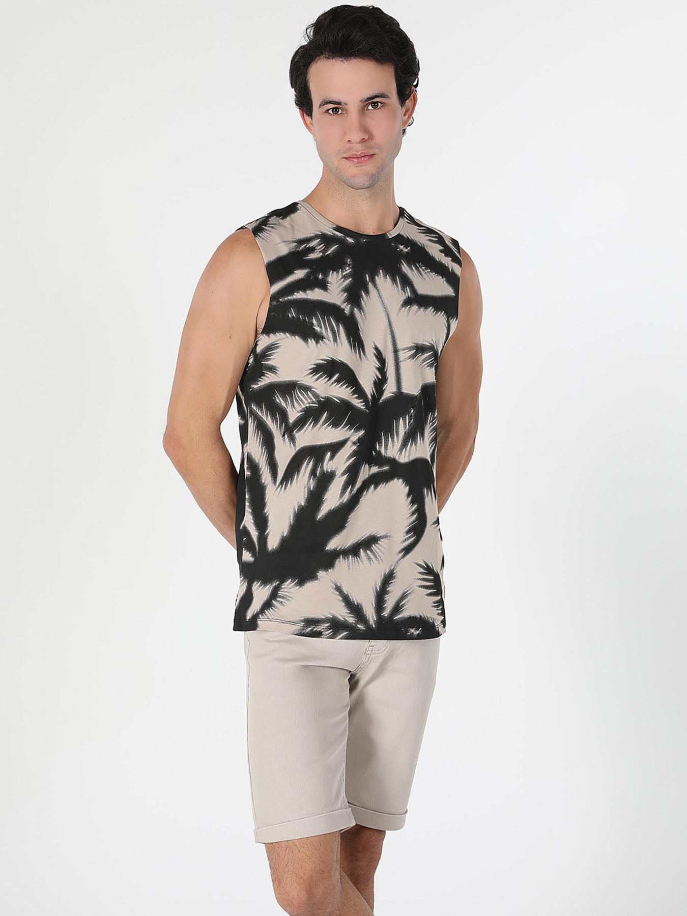 Футболки и поло Colin’s модель CL1058706_Q1.V1_BLK Фото