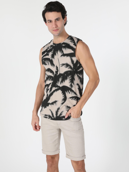 Футболки и поло Colin’s модель CL1058706_Q1.V1_BLK Фото