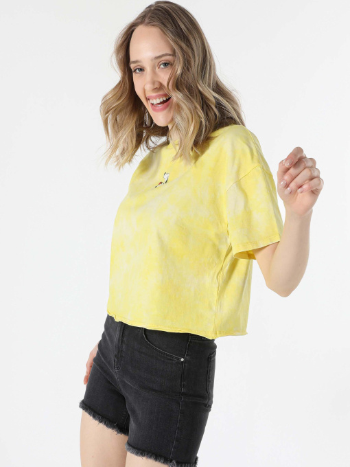 Футболки и поло Colin’s модель CL1058996_Q1.V1_LYL Фото