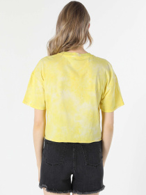 Футболки и поло Colin’s модель CL1058996_Q1.V1_LYL Фото