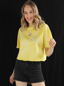 Футболки и поло Colin’s модель CL1058996_Q1.V1_LYL Фото