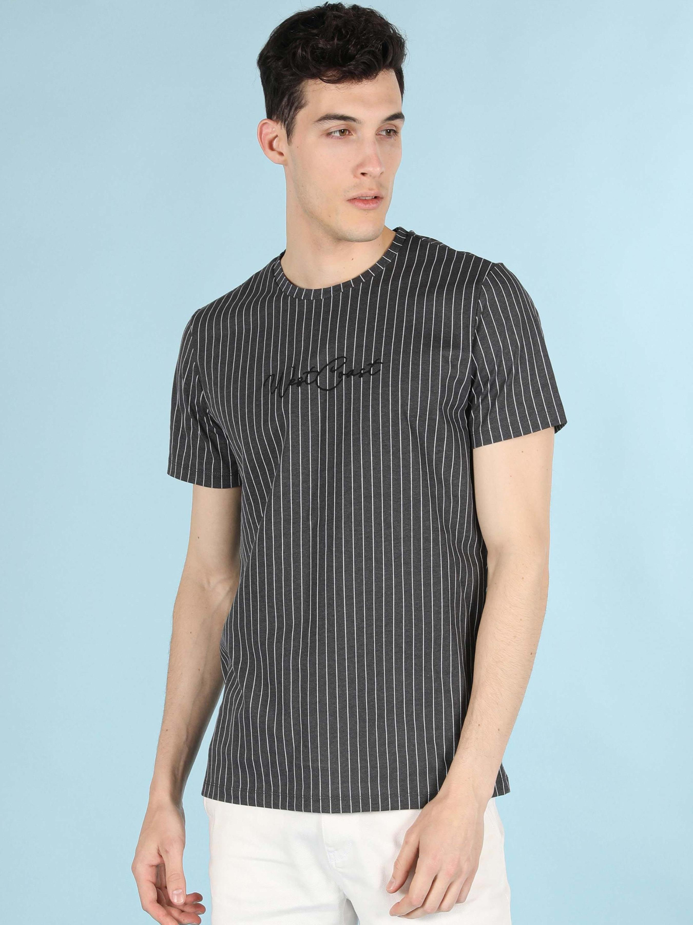 Футболки і поло Colin’s модель CL1057483_Q1.V1_ANT Фото