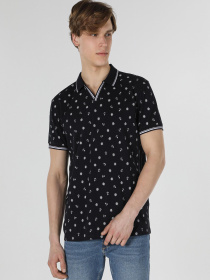 Футболки и поло Colin’s модель CL1058015_Q1.V1_NAV Фото