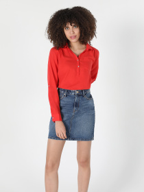 Рубашки Colin’s модель CL1058747_Q1.V1_CRL Фото