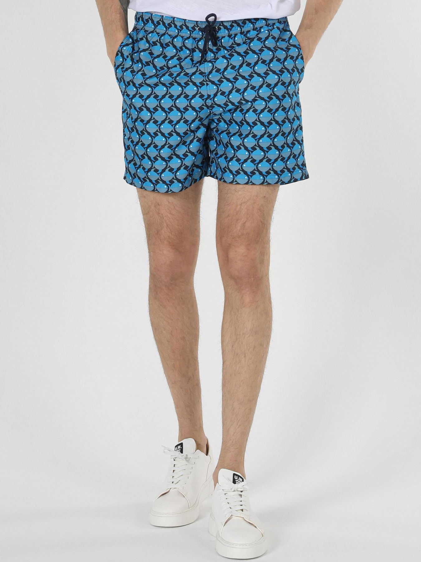 Одежда для пляжа Colin’s модель CL1059244_Q1.V1_BLE Фото