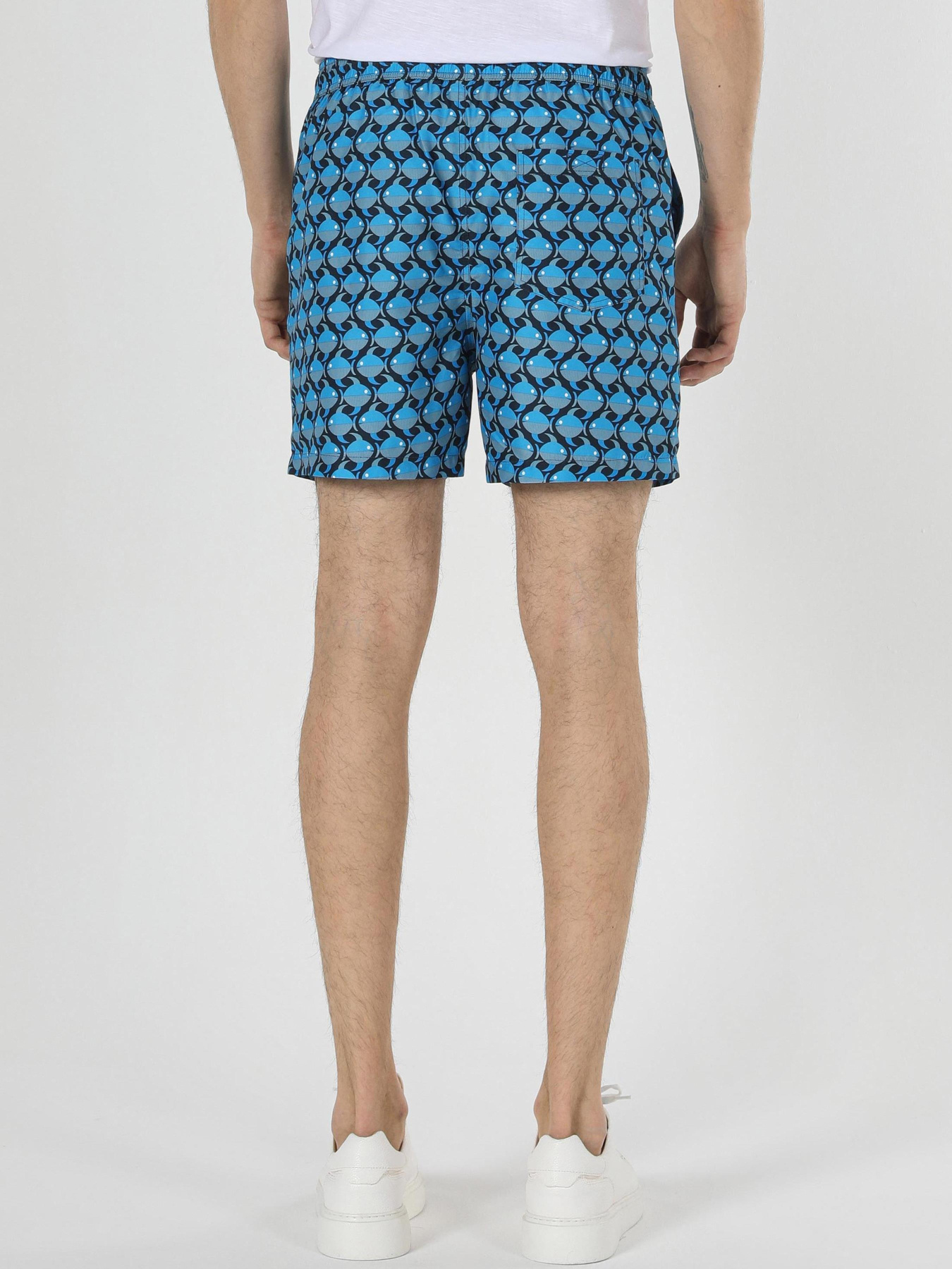 Одяг для пляжу Colin’s модель CL1059244_Q1.V1_BLE Фото