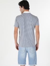 Футболки і поло Colin’s модель CL1059258_Q1.V1_BLE Фото