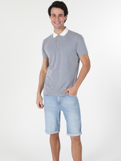 Футболки і поло Colin’s модель CL1059258_Q1.V1_BLE Фото