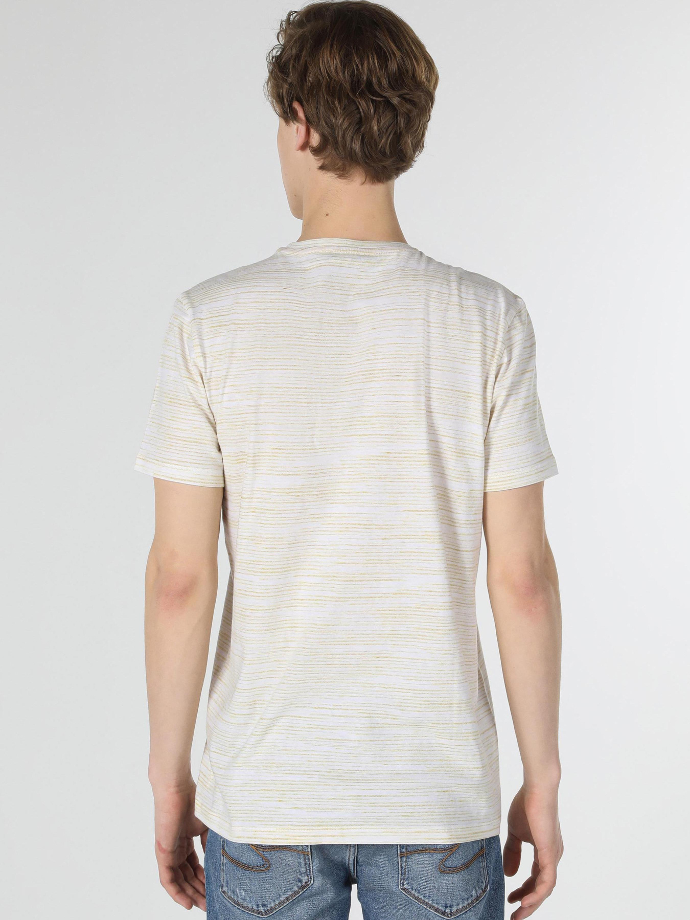 Футболки и поло Colin’s модель CL1058833_Q1.V1_LYL Фото