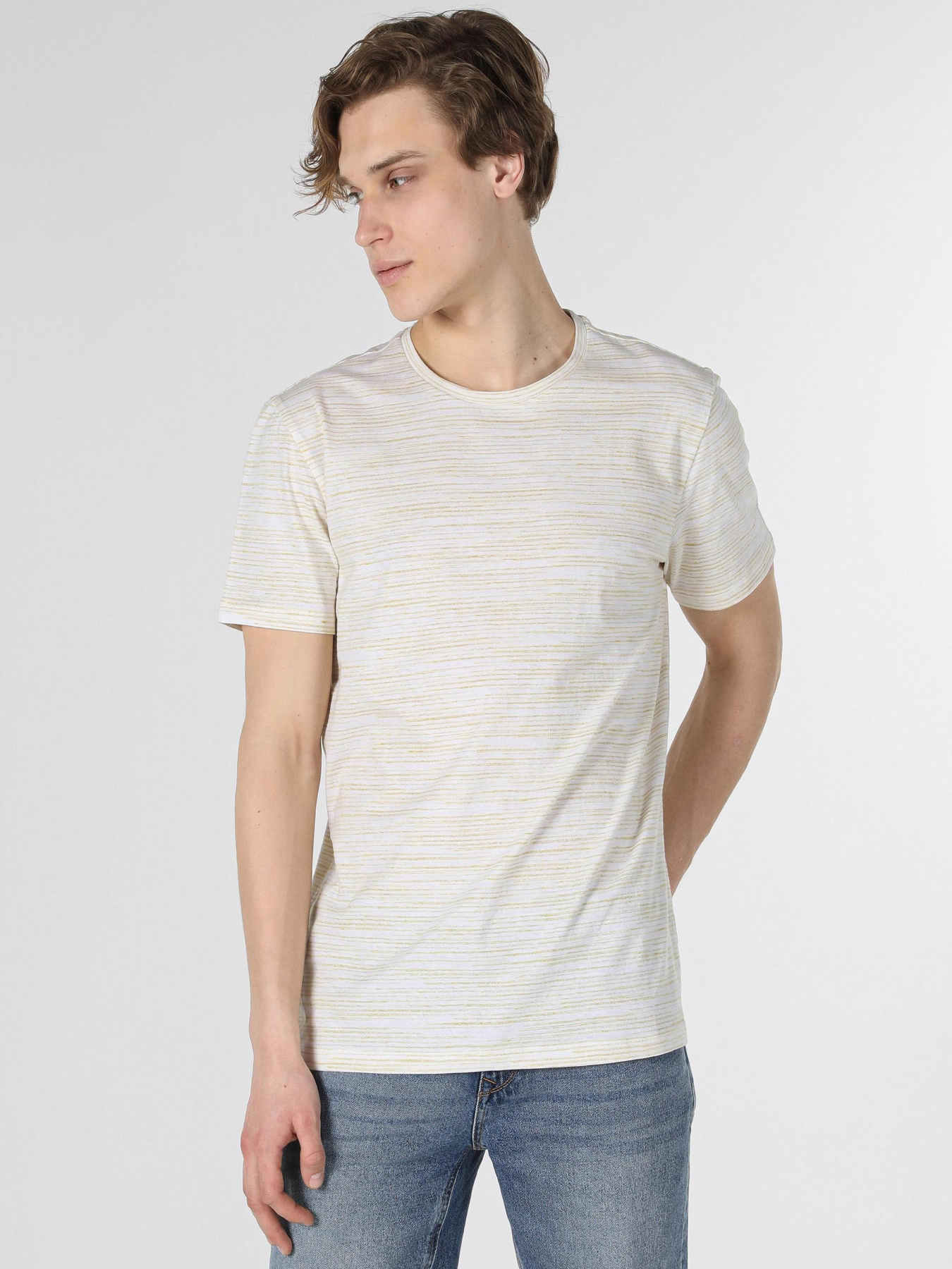 Футболки и поло Colin’s модель CL1058833_Q1.V1_LYL Фото