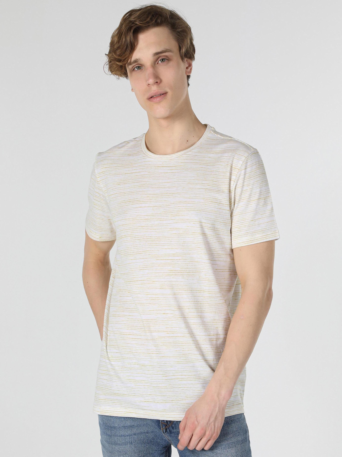 Футболки і поло Colin’s модель CL1058833_Q1.V1_LYL Фото