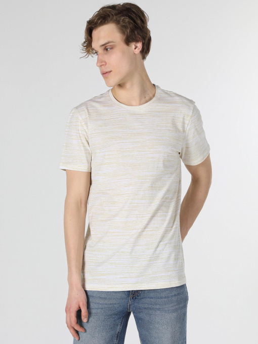 Футболки і поло Colin’s модель CL1058833_Q1.V1_LYL Фото